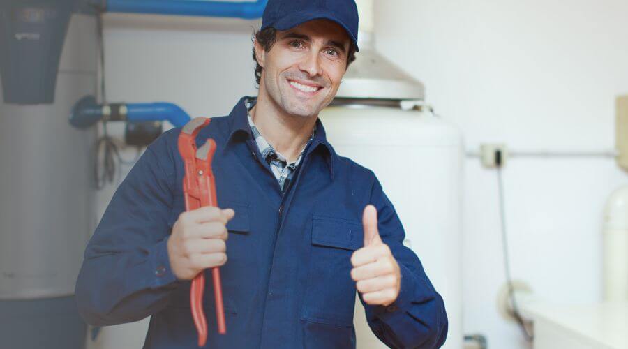 Professional same day plumber in Little Mountain, SC